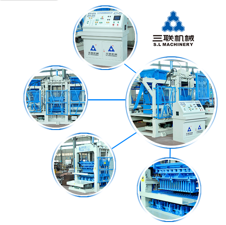 磚機細(xì)節(jié)